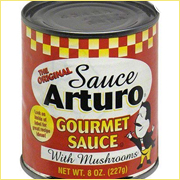 Arturo Sauce